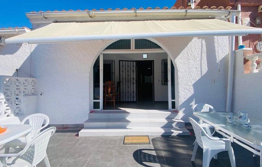 Vente - Maison mitoyenne - San luis - Torrevieja