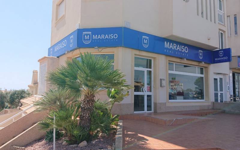 Local comercial - Venta - Agua Marina - Orihuela Costa