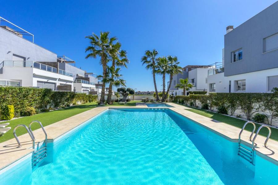 Venta - Adosado - Punta Prima - Orihuela Costa