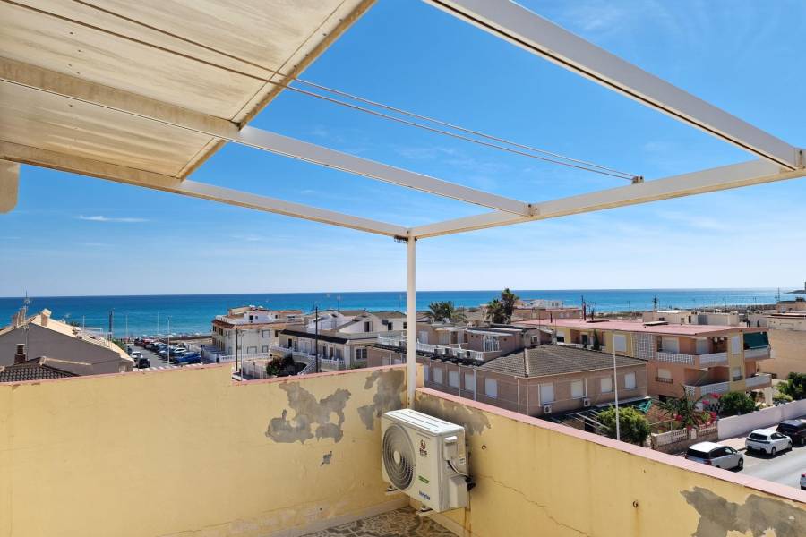 Vente - Penthouse - La Mata - Torrevieja