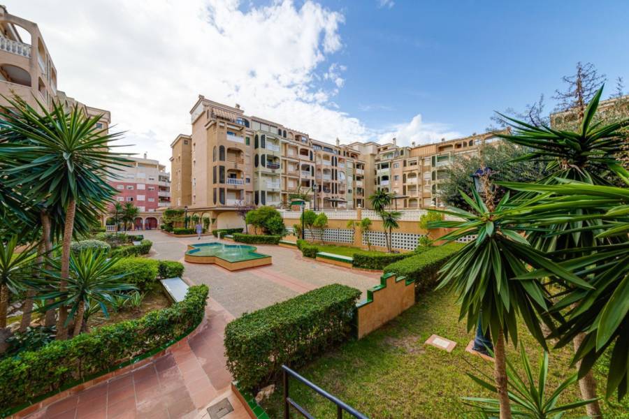Venta - Apartamento - Parque las naciones - Torrevieja