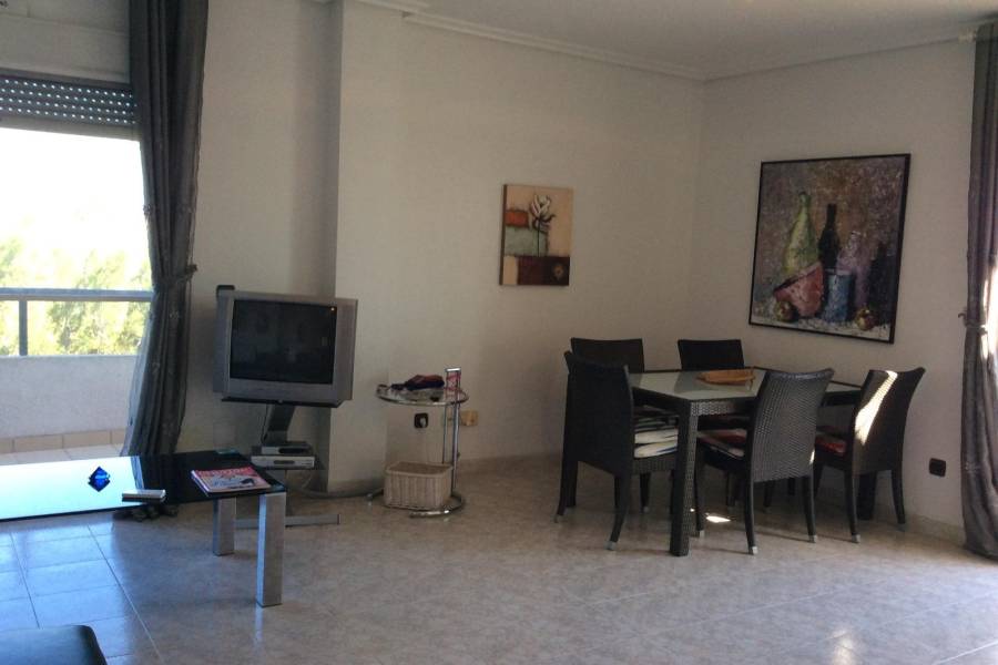 Venta - Apartamento - Playa Flamenca - Orihuela Costa