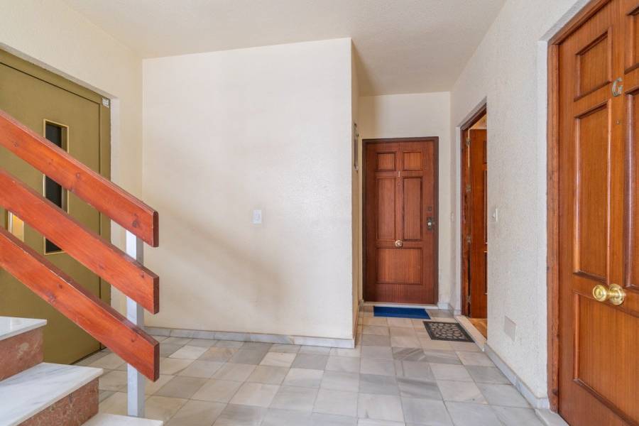 Vente - Appartement - Playa del cura - Torrevieja