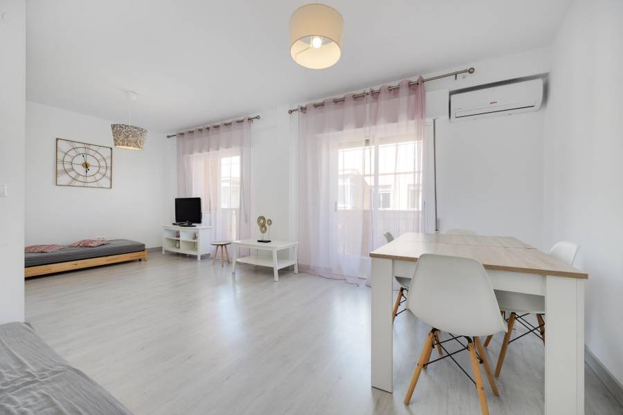 Sale - Apartment - Playa del cura - Torrevieja