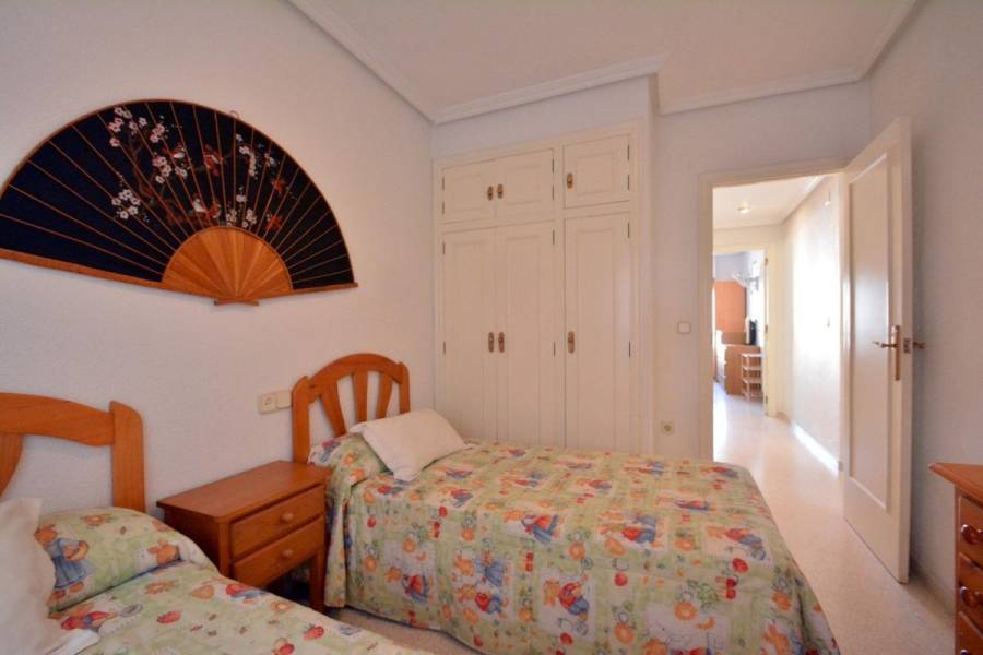 Vente - Appartement de ville - Pueblo - Guardamar del Segura