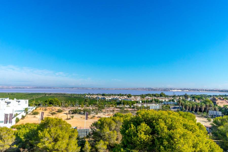 Venta - Ático - Los balcones - Torrevieja