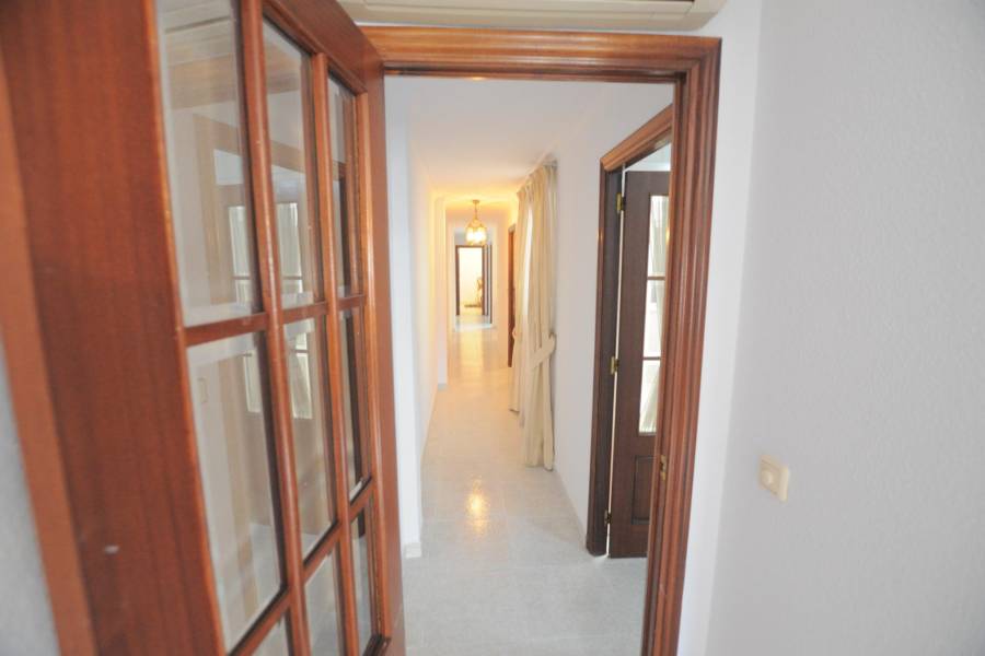 Vente - Appartement de ville - Centro - Torrevieja