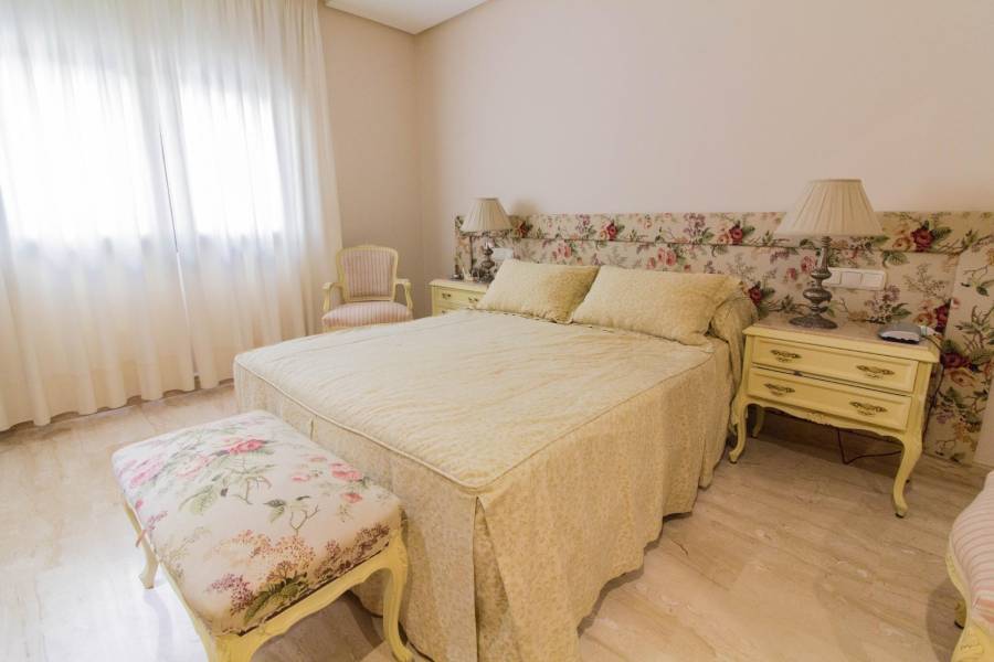 Sale - Flat - CALLOSA - Callosa de Segura