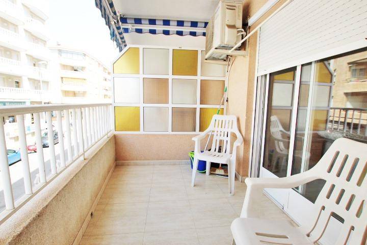 Sale - Apartment - Calle cartagena - Guardamar del Segura