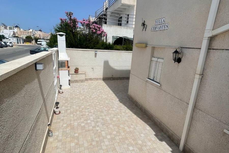 Sale - Terraced house - Carrefour - Torrevieja