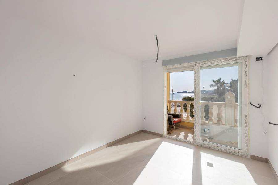 Vente - Appartement de ville - La Mata pueblo - Torrevieja