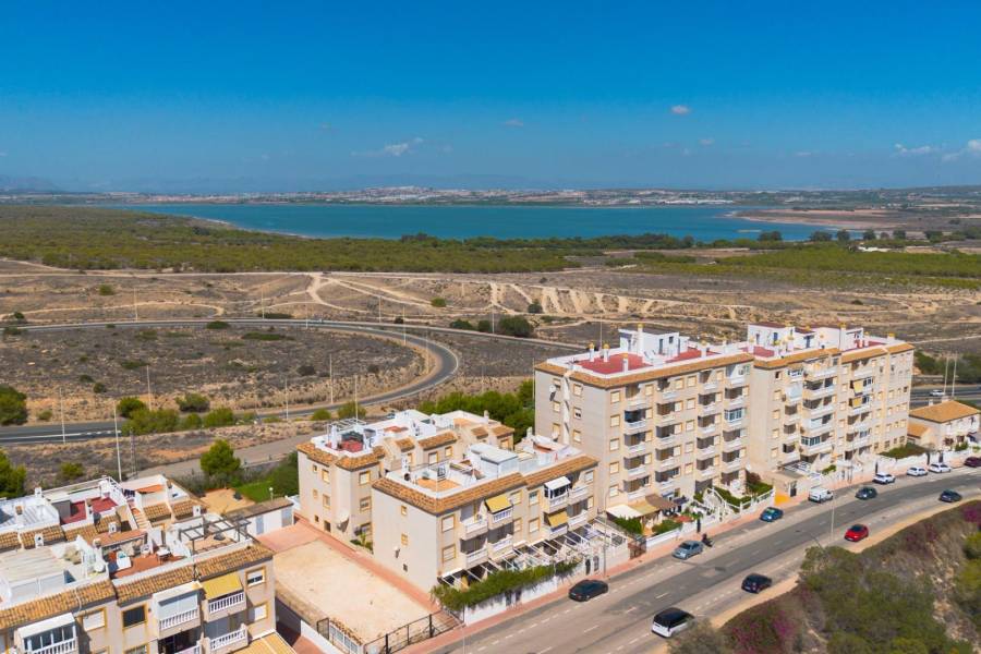 Vente - Bungalow Étage Bas - Torre la mata - Torrevieja