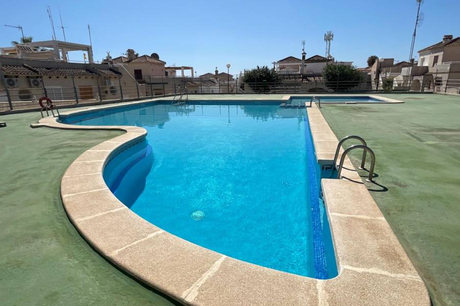 Vente - Maison mitoyenne - Los altos - Torrevieja