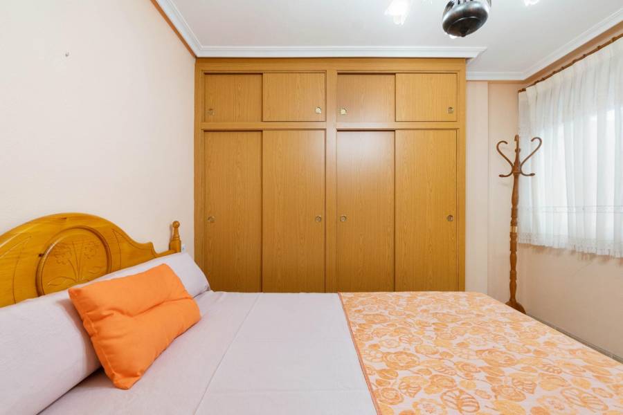 Sale - Apartment - Estacion de autobuses - Torrevieja