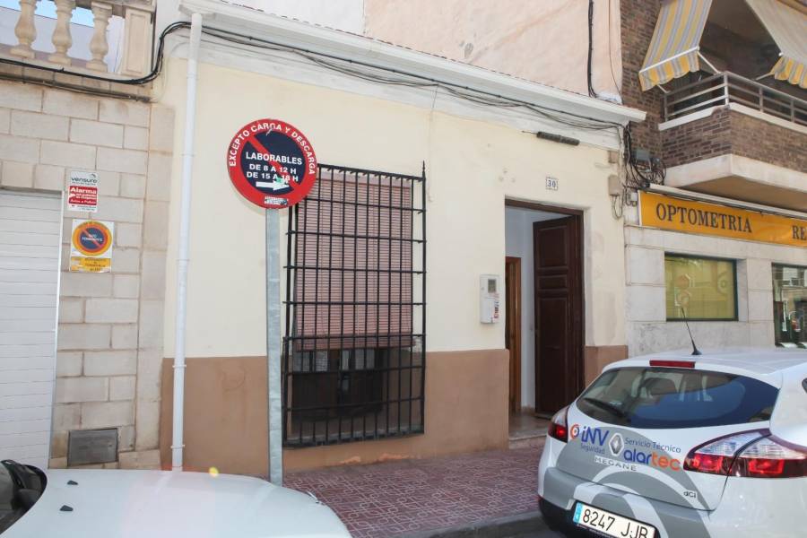 Venta - Casa - Centro - Torrevieja