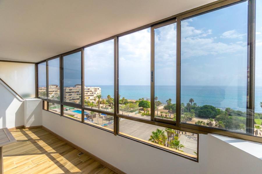 Vente - Penthouse - Cabo cervera - Torrevieja