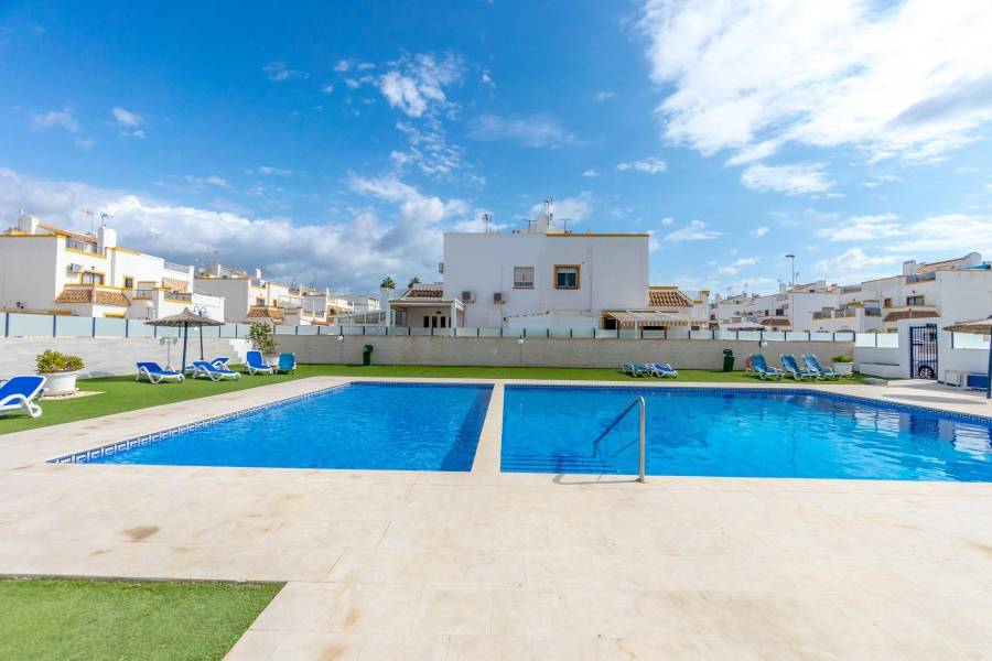 Sale - Terraced house - Torreta florida - Torrevieja