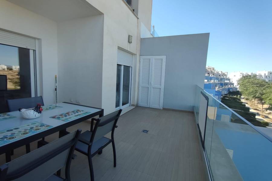 Vente - Appartement - Las Terrazas de la Torre Golf - Torre - Pacheco