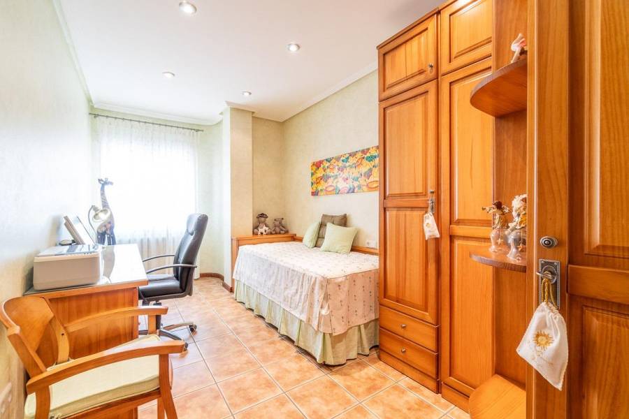 Vente - Appartement de ville - Las heredades - Almoradi