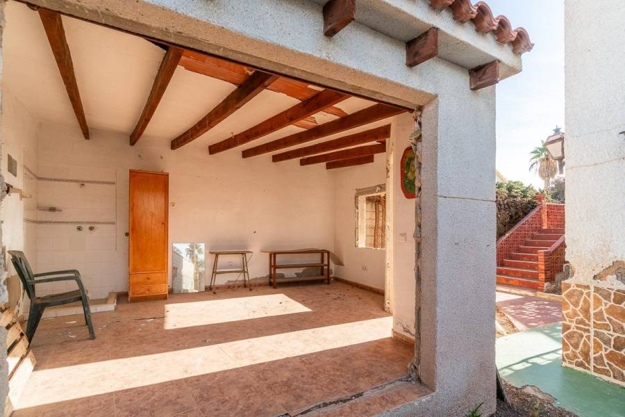 Venta - Chalet - Punta Prima - Orihuela Costa