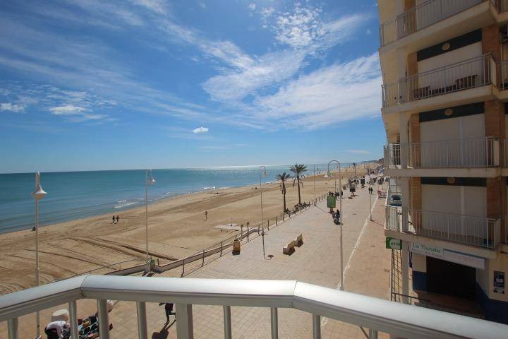 Sale - Apartment - Guardamar Playa - Guardamar del Segura