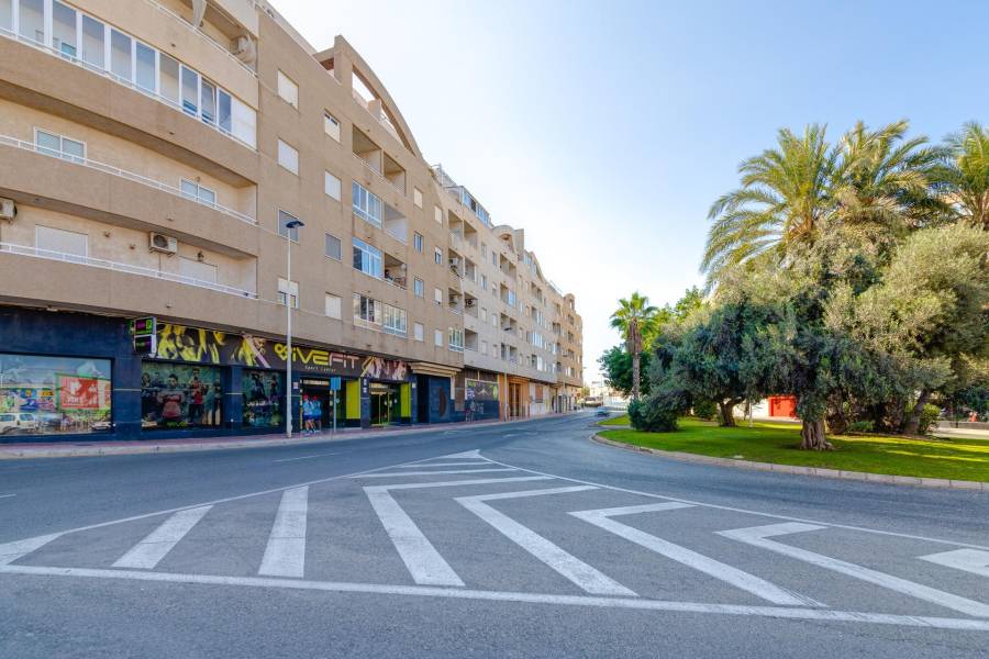 Venta - Apartamento - Centro - Torrevieja