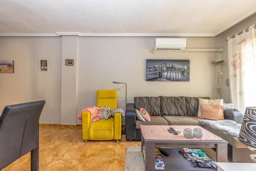 Sale - Apartment - El molino - Torrevieja