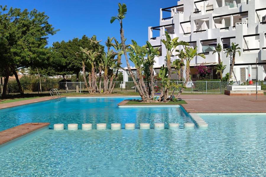 Vente - Appartement - Las Terrazas de la Torre Golf - Torre - Pacheco