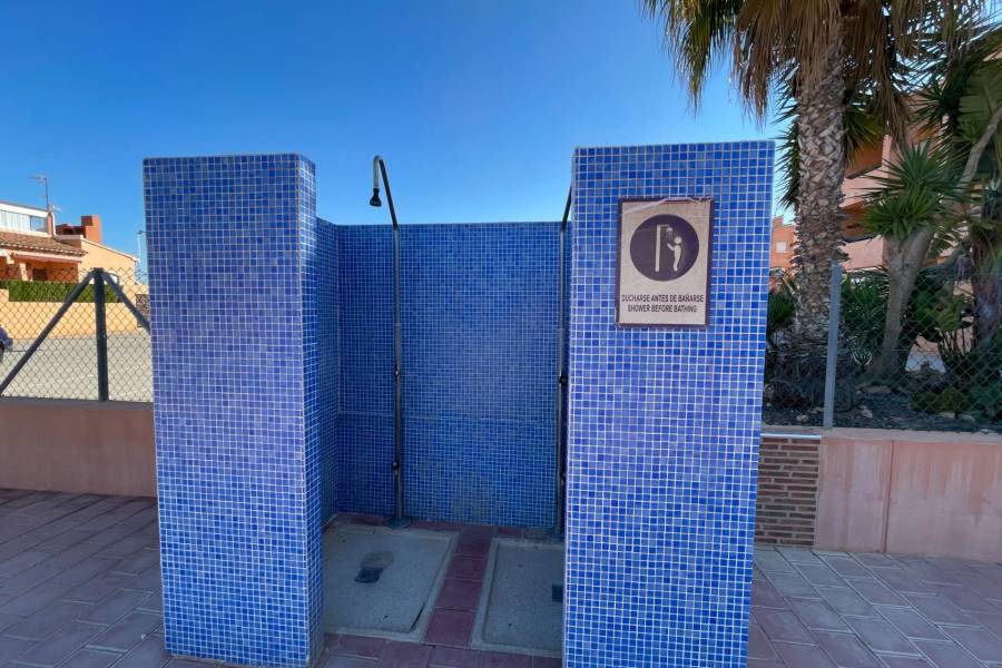 Venta - Apartamento - Rosaleda-los frutales - Torrevieja