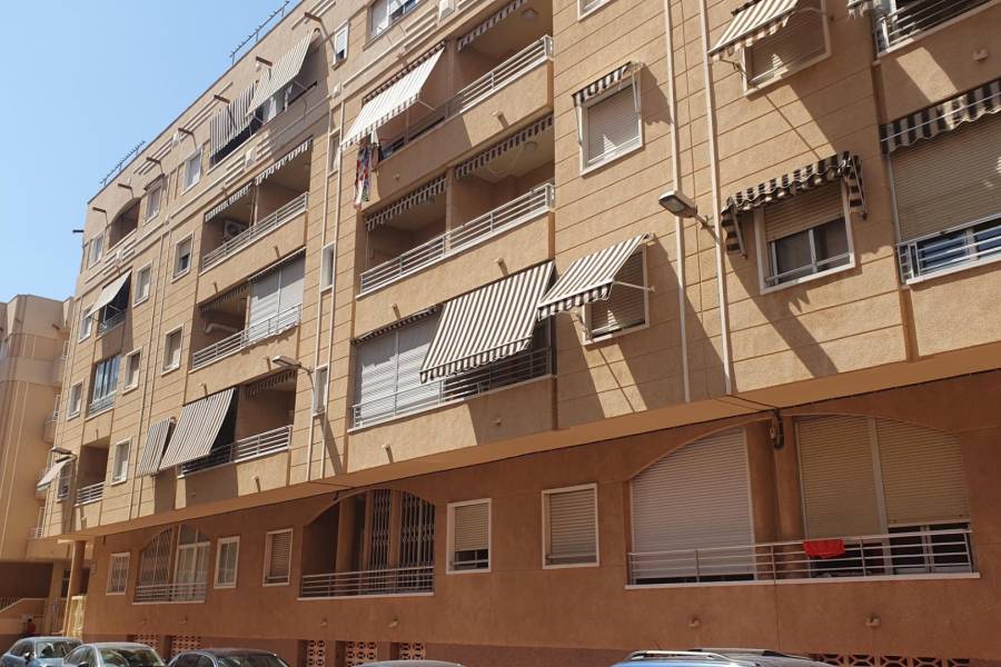 Vente - Appartement - Los secanos - Guardamar del Segura