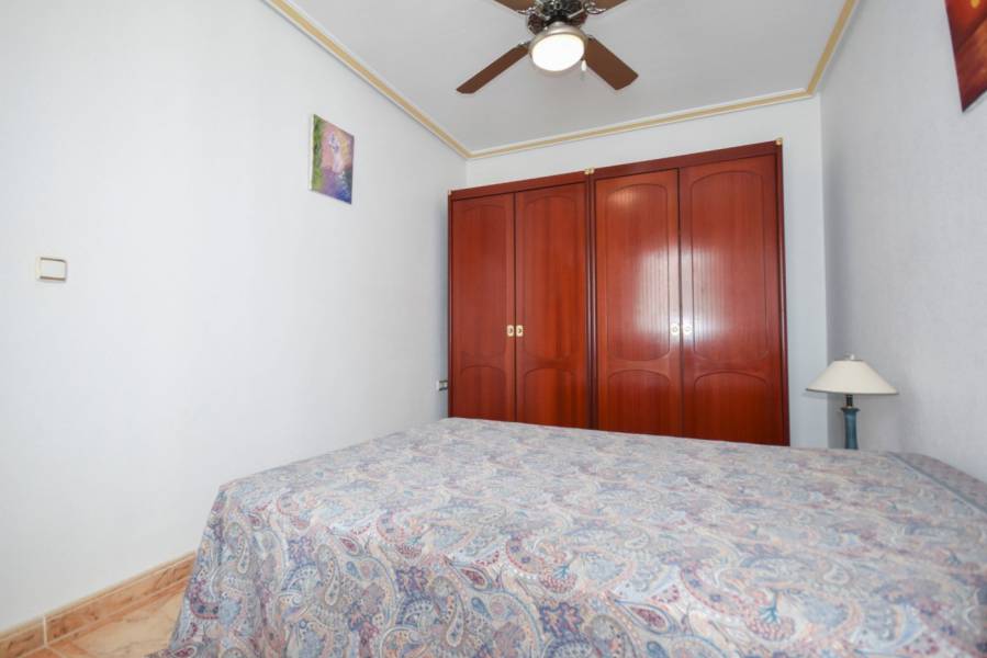 Vente - Appartement - La Zenia - Orihuela Costa