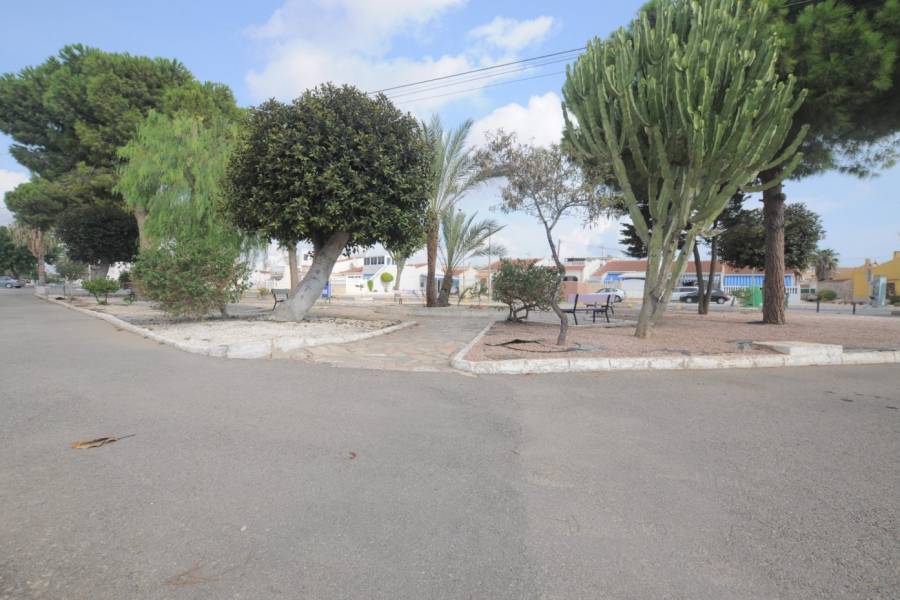 Vente - Bungalow - Torretas - Torrevieja