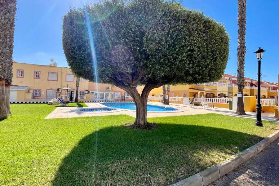 Sale - Terraced house - Lomas de Cabo Roig - Orihuela Costa