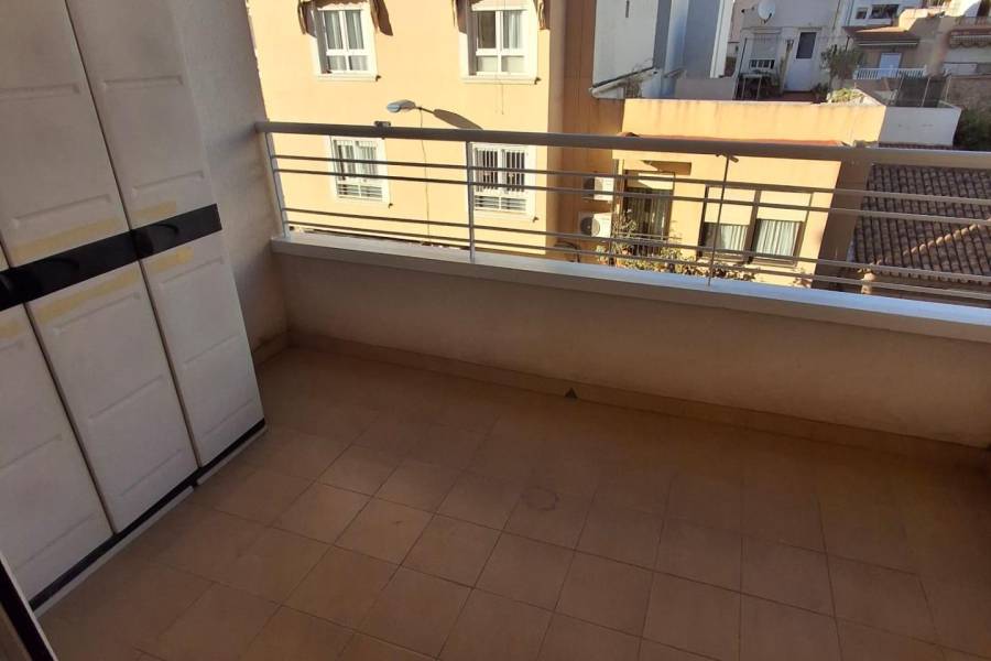 Vente - Appartement - torrevieja - Torrevieja