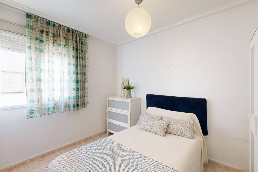 Venta - Bungalow - Los balcones - Torrevieja