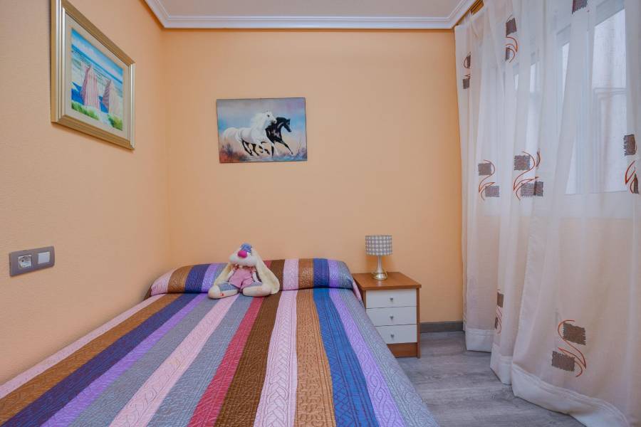 Venta - Apartamento - Centro - Torrevieja