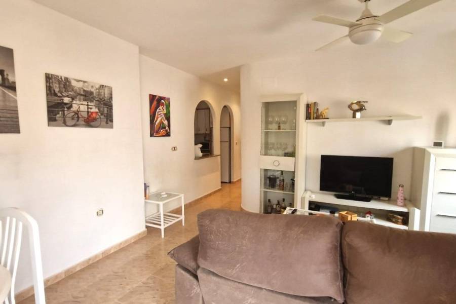 Sale - Apartment - Playa del cura - Torrevieja