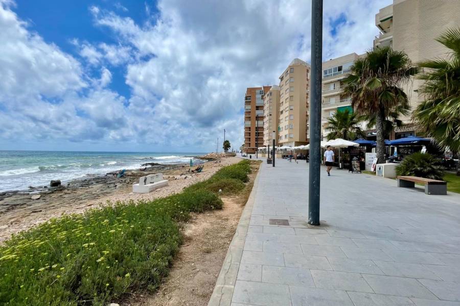 Sale - Apartment - Playa del cura - Torrevieja