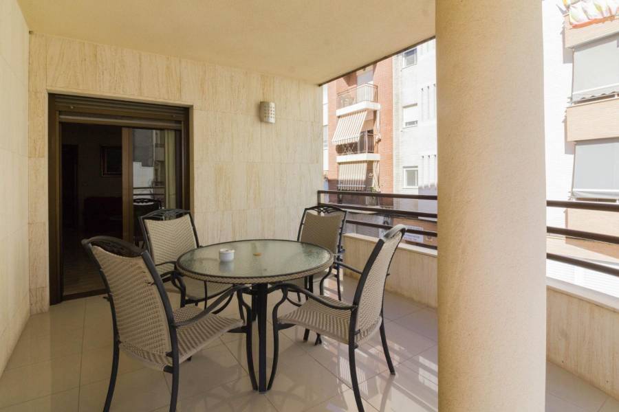 Sale - Flat - CALLOSA - Callosa de Segura