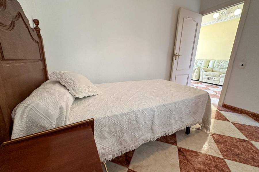 Vente - Appartement de ville - Plaza de toros - Almeria