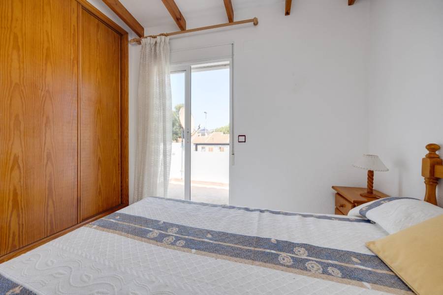 Sale - Terraced house - Torre la mata - Torrevieja