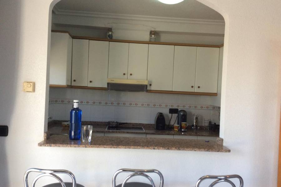 Sale - Apartment - Playa Flamenca - Orihuela Costa