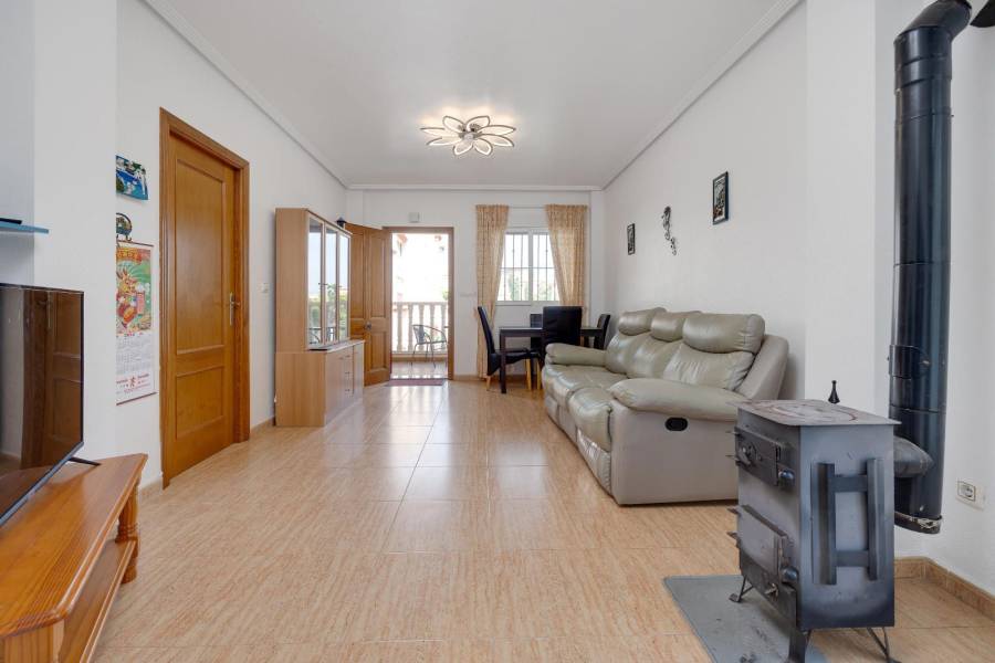 Sale - Apartment - Las esperanzas - San Pedro del Pinatar