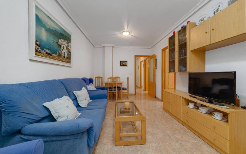 Apartamento - Venta - Habaneras - Torrevieja