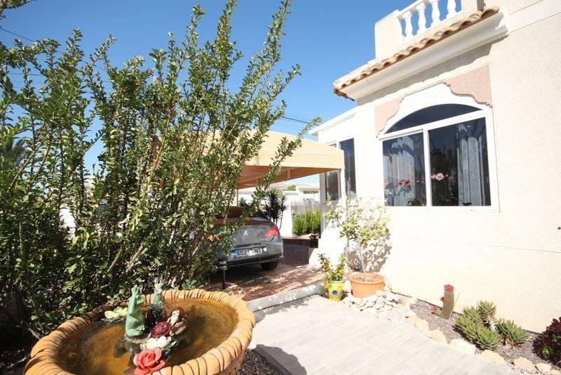 Sale - Quad House - La siesta - Torrevieja