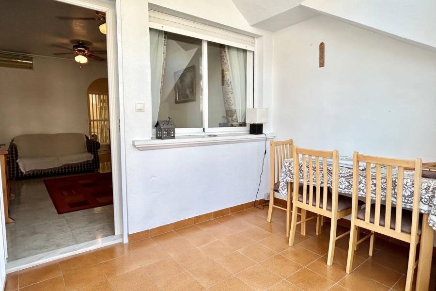 Sale - Bungalow - La Matanza - Orihuela