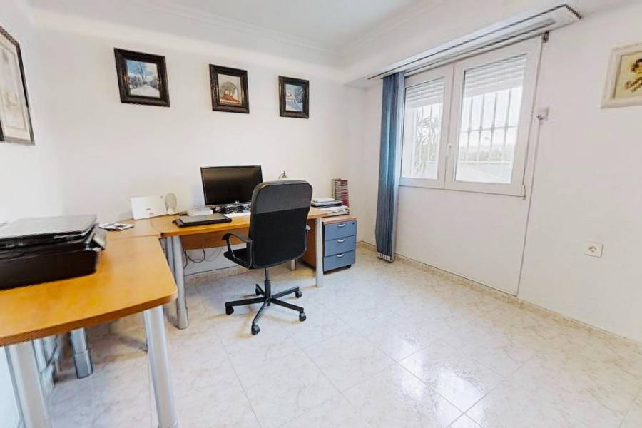 Vente - Villa - Lago jardin - Torrevieja