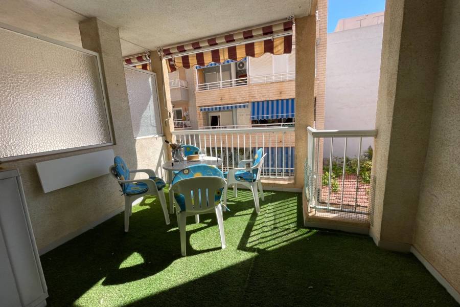 Sale - Apartment - Playa del cura - Torrevieja