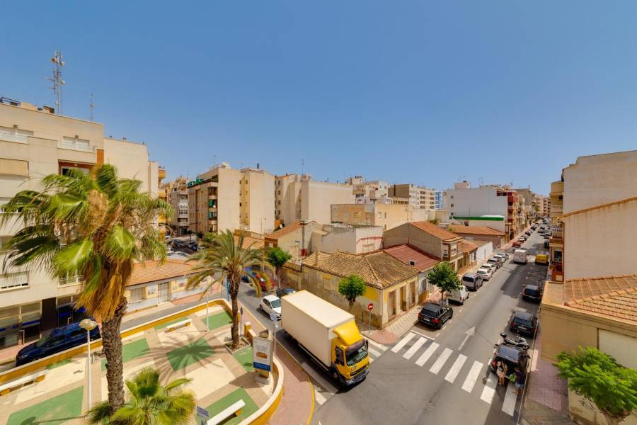 Vente - Appartement - Centro - Torrevieja