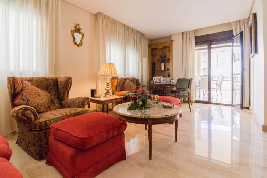 Sale - Flat - CALLOSA - Callosa de Segura